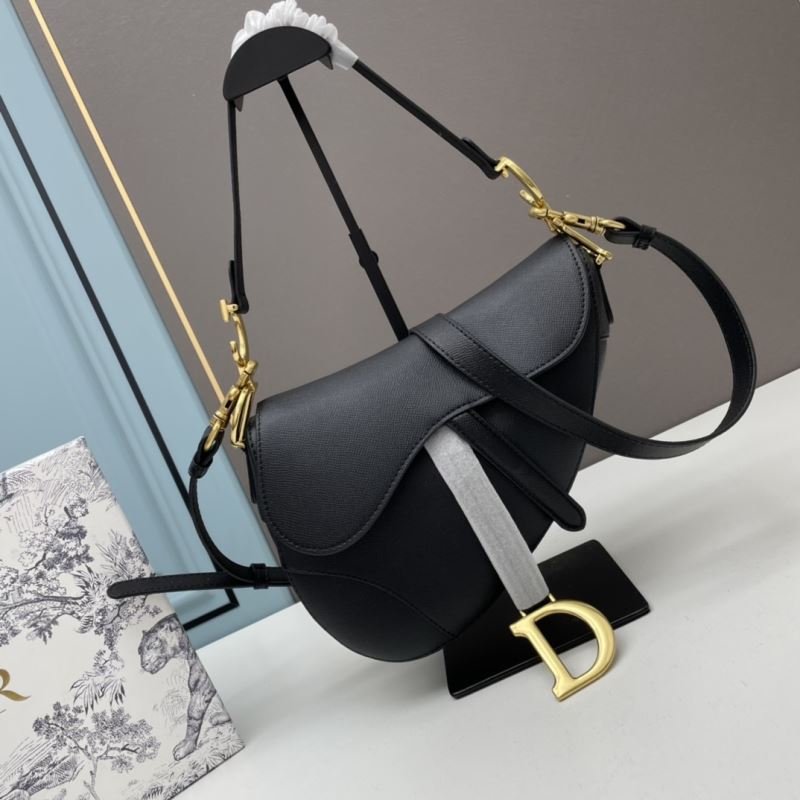 D*or saddle bags